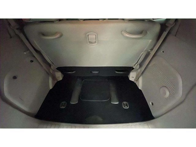 SsangyongRodius D22T Limited 131 kW (178 CV) Vehículo usado en Barcelona - 16