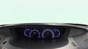 Ssangyong Rodius D22T Limited 131 kW (178 CV)