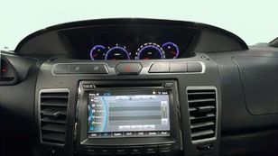 Ssangyong Rodius D22T Limited 131 kW (178 CV)