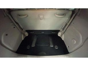 Ssangyong Rodius D22T Limited 131 kW (178 CV)