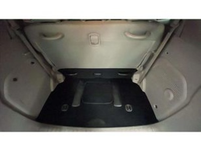 Ssangyong Rodius D22T Limited 131 kW (178 CV) Ssangyong Rodius D22T Limited 131 kW (178 CV)