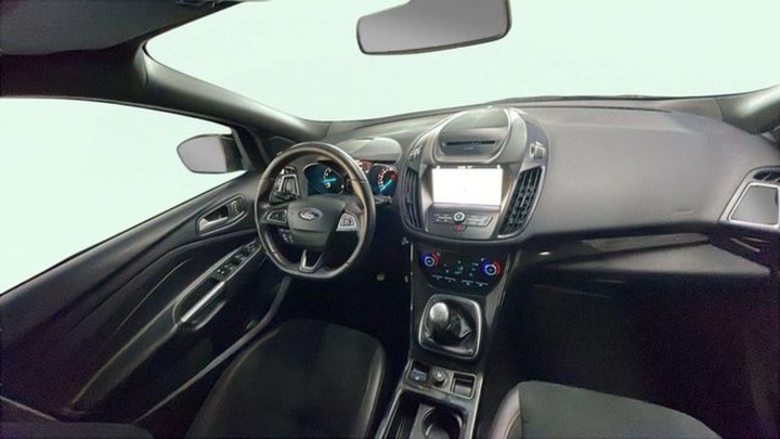 FordKuga 1.5 EcoBoost ST-Line Limited Edition 4x2 110 kW (150 CV) Vehículo usado en Barcelona - 11 FordKuga 1.5 EcoBoost ST-Line Limited Edition 4x2 110 kW (150 CV) Vehículo usado en Barcelona - 11