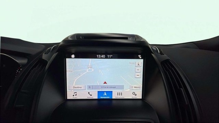 FordKuga 1.5 EcoBoost ST-Line Limited Edition 4x2 110 kW (150 CV) Vehículo usado en Barcelona - 14 FordKuga 1.5 EcoBoost ST-Line Limited Edition 4x2 110 kW (150 CV) Vehículo usado en Barcelona - 14