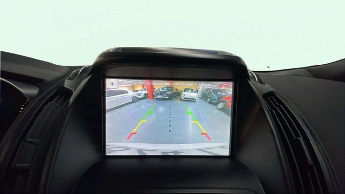 FordKuga 1.5 EcoBoost ST-Line Limited Edition 4x2 110 kW (150 CV) Vehículo usado en Barcelona - 15 FordKuga 1.5 EcoBoost ST-Line Limited Edition 4x2 110 kW (150 CV) Vehículo usado en Barcelona - 15