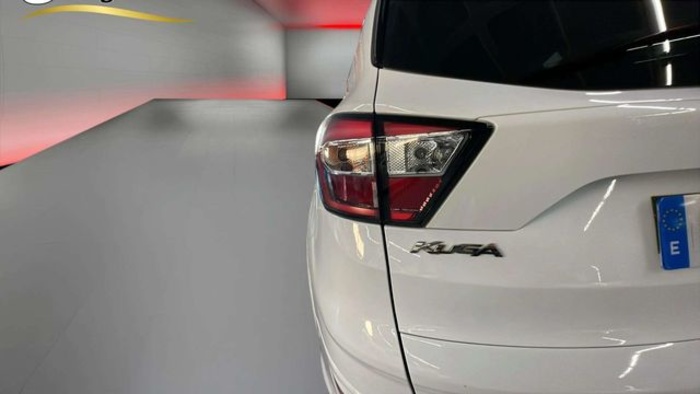 FordKuga 1.5 EcoBoost ST-Line Limited Edition 4x2 110 kW (150 CV) Vehículo usado en Barcelona - 20 FordKuga 1.5 EcoBoost ST-Line Limited Edition 4x2 110 kW (150 CV) Vehículo usado en Barcelona - 20