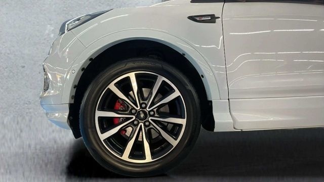 FordKuga 1.5 EcoBoost ST-Line Limited Edition 4x2 110 kW (150 CV) Vehículo usado en Barcelona - 21