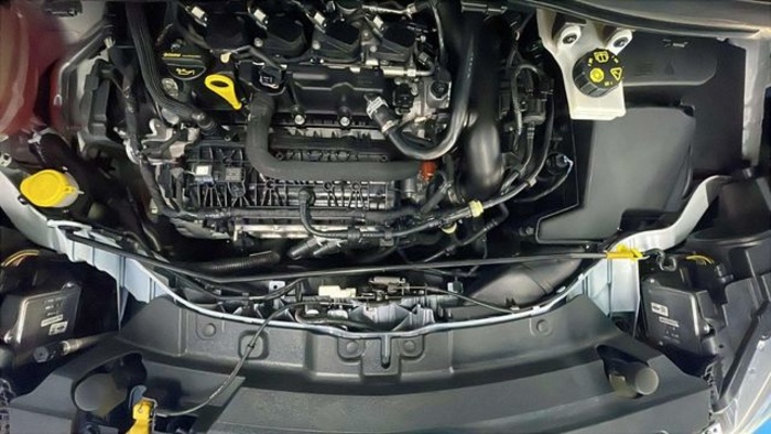 FordKuga 1.5 EcoBoost ST-Line Limited Edition 4x2 110 kW (150 CV) Vehículo usado en Barcelona - 22 FordKuga 1.5 EcoBoost ST-Line Limited Edition 4x2 110 kW (150 CV) Vehículo usado en Barcelona - 22