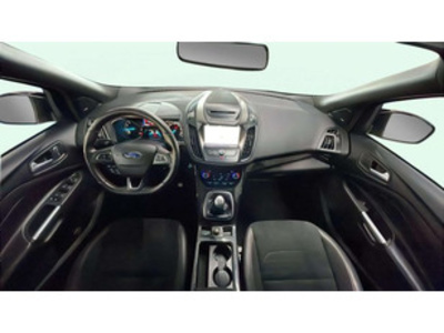 Ford Kuga 1.5 EcoBoost ST-Line Limited Edition 4x2 110 kW (150 CV) Ford Kuga 1.5 EcoBoost ST-Line Limited Edition 4x2 110 kW (150 CV)