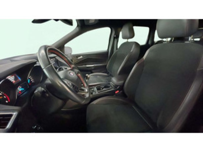 Ford Kuga 1.5 EcoBoost ST-Line Limited Edition 4x2 110 kW (150 CV) Ford Kuga 1.5 EcoBoost ST-Line Limited Edition 4x2 110 kW (150 CV)