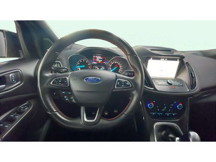 Ford Kuga 1.5 EcoBoost ST-Line Limited Edition 4x2 110 kW (150 CV)