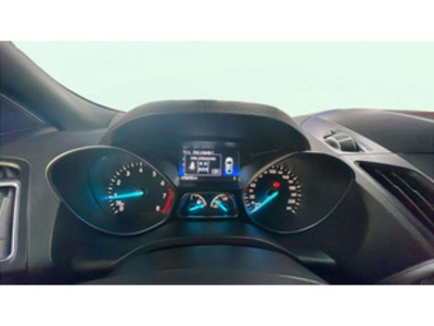 Ford Kuga 1.5 EcoBoost ST-Line Limited Edition 4x2 110 kW (150 CV) Ford Kuga 1.5 EcoBoost ST-Line Limited Edition 4x2 110 kW (150 CV)