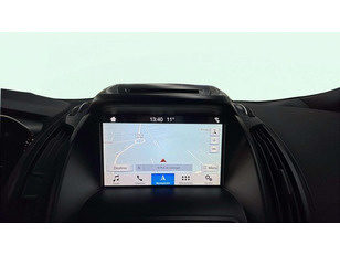 Ford Kuga 1.5 EcoBoost ST-Line Limited Edition 4x2 110 kW (150 CV)