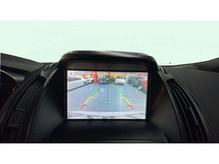 Ford Kuga 1.5 EcoBoost ST-Line Limited Edition 4x2 110 kW (150 CV)