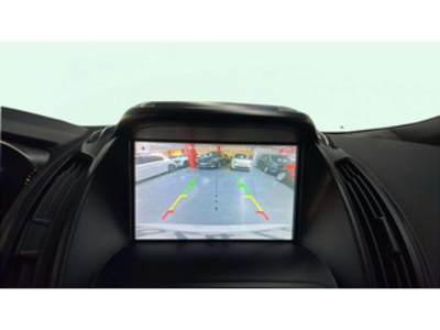 Ford Kuga 1.5 EcoBoost ST-Line Limited Edition 4x2 110 kW (150 CV) Ford Kuga 1.5 EcoBoost ST-Line Limited Edition 4x2 110 kW (150 CV)