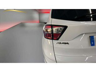 Ford Kuga 1.5 EcoBoost ST-Line Limited Edition 4x2 110 kW (150 CV)