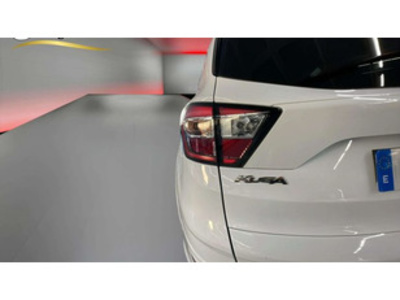 Ford Kuga 1.5 EcoBoost ST-Line Limited Edition 4x2 110 kW (150 CV) Ford Kuga 1.5 EcoBoost ST-Line Limited Edition 4x2 110 kW (150 CV)