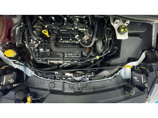 Ford Kuga 1.5 EcoBoost ST-Line Limited Edition 4x2 110 kW (150 CV)