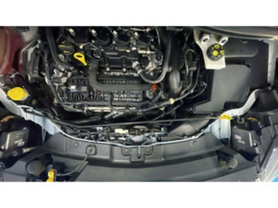 Ford Kuga 1.5 EcoBoost ST-Line Limited Edition 4x2 110 kW (150 CV) Ford Kuga 1.5 EcoBoost ST-Line Limited Edition 4x2 110 kW (150 CV)