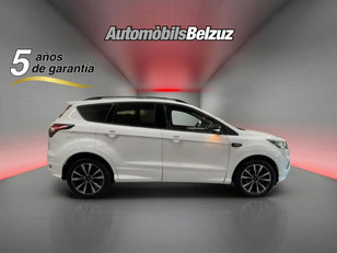 Ford Kuga 1.5 EcoBoost ST-Line Limited Edition 4x2 110 kW (150 CV)