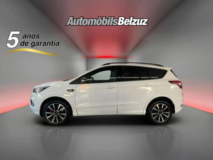 Ford Kuga 1.5 EcoBoost ST-Line Limited Edition 4x2 110 kW (150 CV)