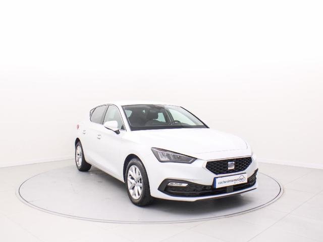 SEATLeón 2.0 TDI S&S Style XL 85 kW (116 CV)