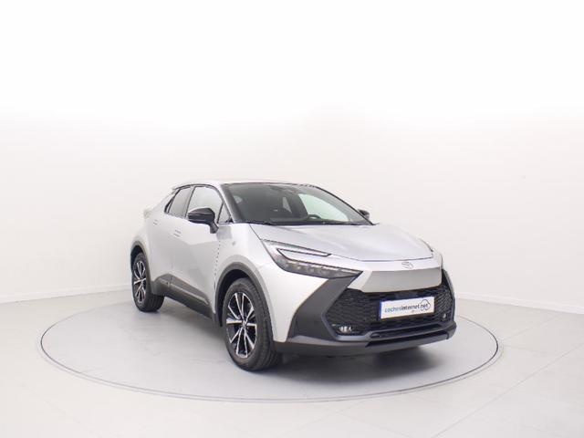 ToyotaC-HR 220PH Advance 164 kW (223 CV)