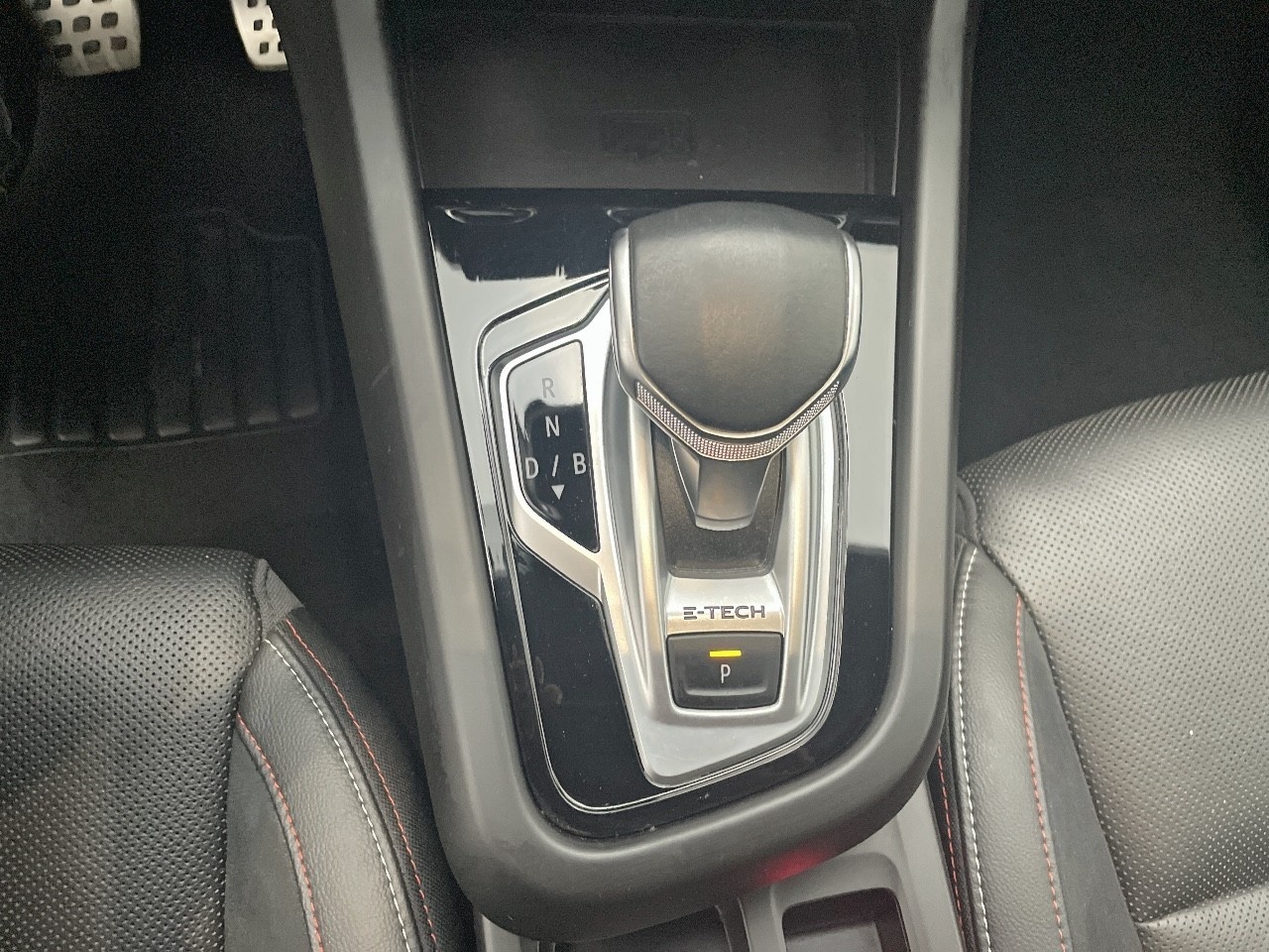 Renault Arkana RS Line E-Tech Híbrido 107 kW (145 CV) - 7