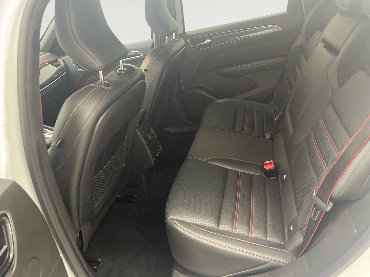 Renault Arkana RS Line E-Tech Híbrido 107 kW (145 CV) - 9