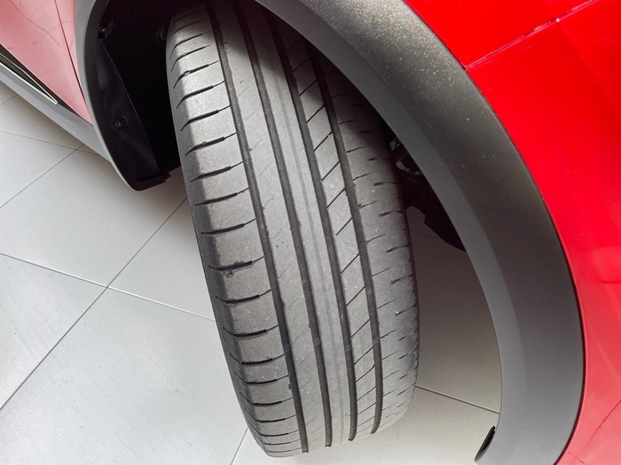 Renault Captur Zen Fast Track E-Tech híbrido 107 kW (145 CV) - 5 Renault Captur Zen Fast Track E-Tech híbrido 107 kW (145 CV) - 5