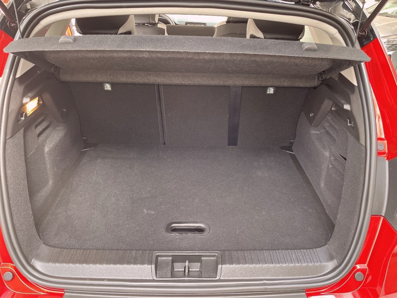 Renault Captur Zen Fast Track E-Tech híbrido 107 kW (145 CV) - 6