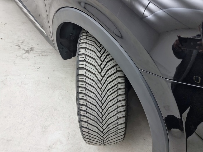 Renault Arkana Techno TCe 140 Microhíbrido EDC 103 kW (140 CV) - 5 Renault Arkana Techno TCe 140 Microhíbrido EDC 103 kW (140 CV) - 5