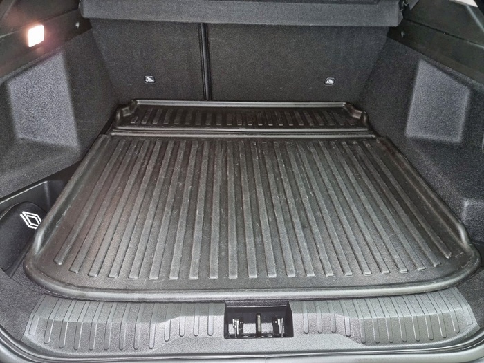 Renault Arkana Techno TCe 140 Microhíbrido EDC 103 kW (140 CV) - 6 Renault Arkana Techno TCe 140 Microhíbrido EDC 103 kW (140 CV) - 6