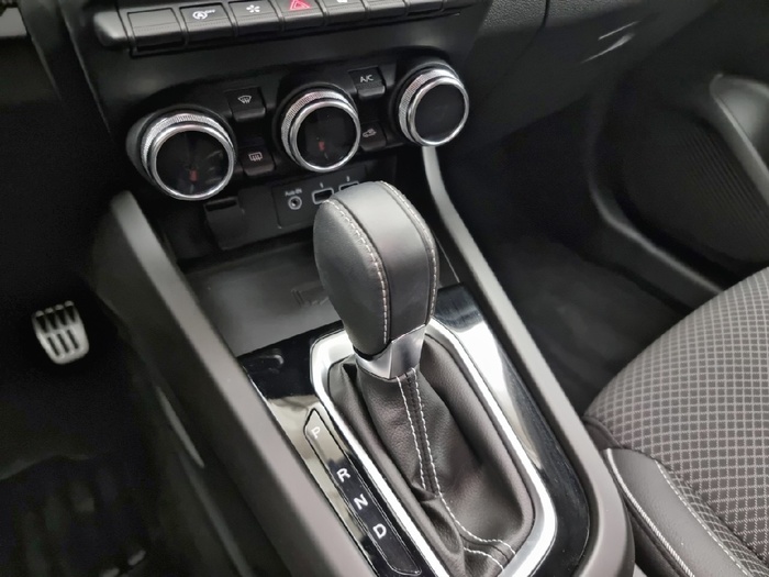 Renault Arkana Techno TCe 140 Microhíbrido EDC 103 kW (140 CV) - 10 Renault Arkana Techno TCe 140 Microhíbrido EDC 103 kW (140 CV) - 10