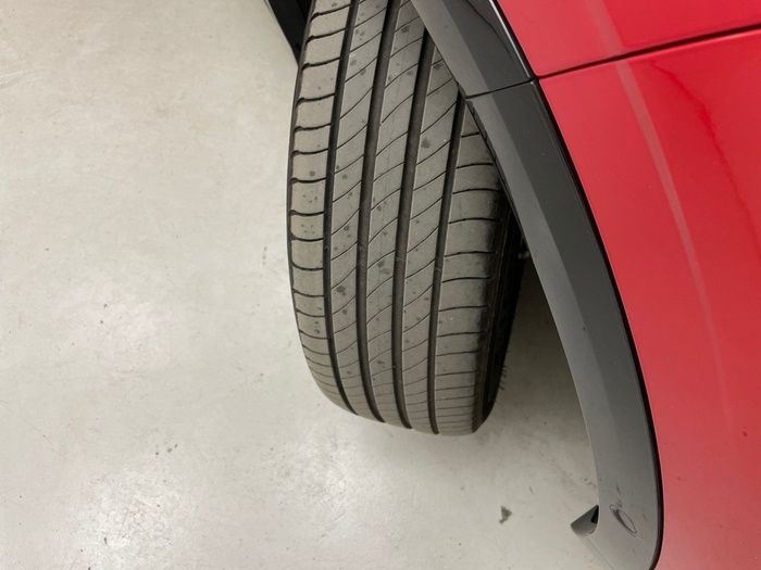 Renault Megane Equilibre EV40 Standard Charge E-Tech 96 kW (130 CV) - 5 Renault Megane Equilibre EV40 Standard Charge E-Tech 96 kW (130 CV) - 5