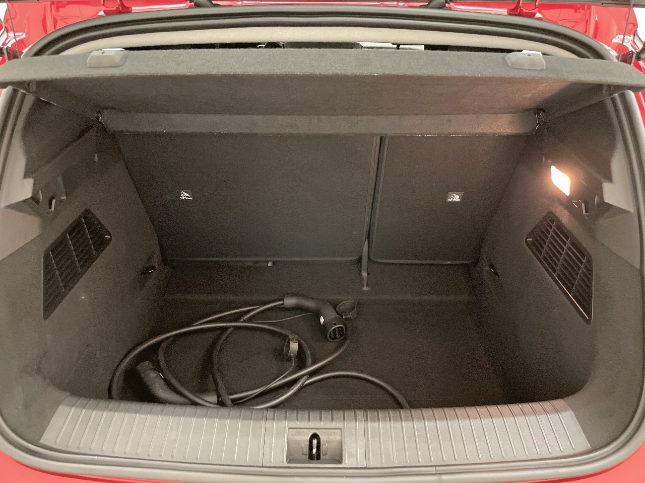 Renault Megane Equilibre EV40 Standard Charge E-Tech 96 kW (130 CV) - 6