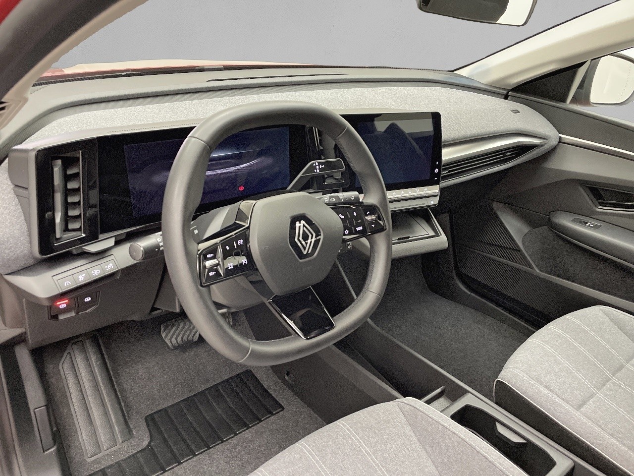 Renault Megane Equilibre EV40 Standard Charge E-Tech 96 kW (130 CV) - 7