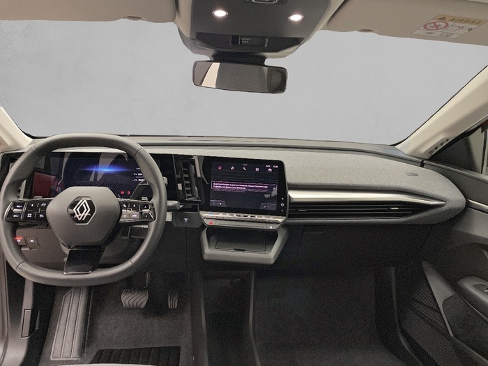 Renault Megane Equilibre EV40 Standard Charge E-Tech 96 kW (130 CV) - 8 Renault Megane Equilibre EV40 Standard Charge E-Tech 96 kW (130 CV) - 8