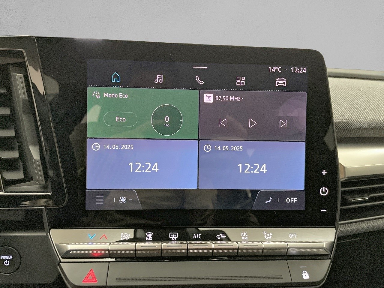 Renault Megane Equilibre EV40 Standard Charge E-Tech 96 kW (130 CV) - 9