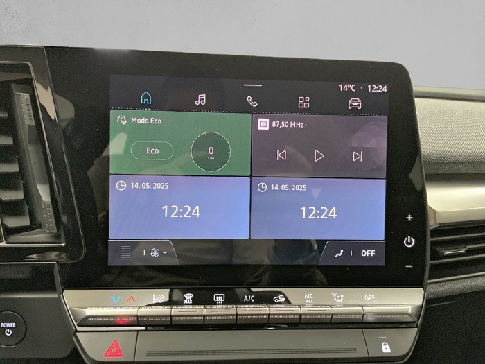 Renault Megane Equilibre EV40 Standard Charge E-Tech 96 kW (130 CV) - 9 Renault Megane Equilibre EV40 Standard Charge E-Tech 96 kW (130 CV) - 9