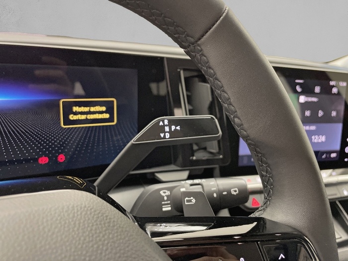 Renault Megane Equilibre EV40 Standard Charge E-Tech 96 kW (130 CV) - 10 Renault Megane Equilibre EV40 Standard Charge E-Tech 96 kW (130 CV) - 10