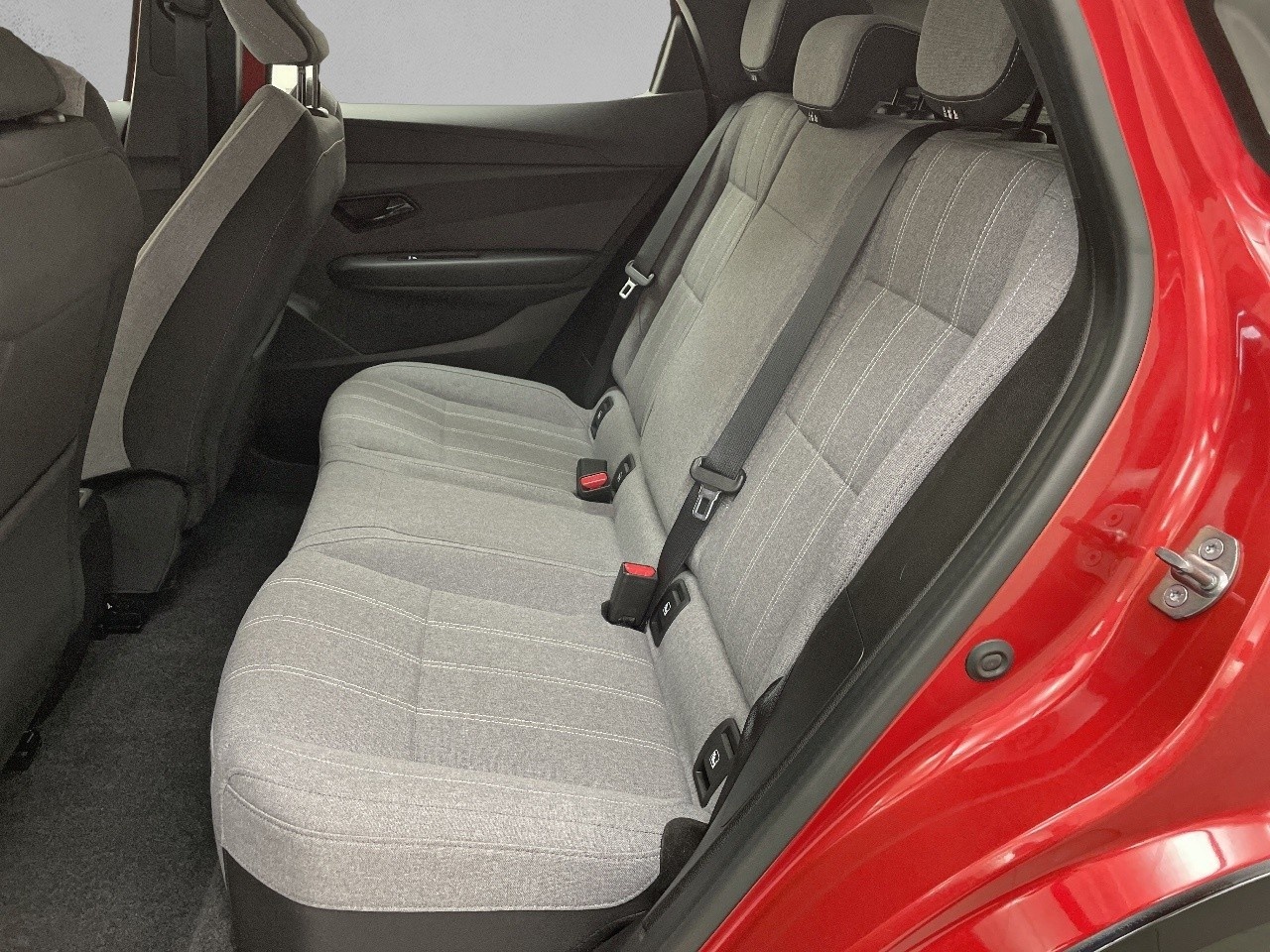 Renault Megane Equilibre EV40 Standard Charge E-Tech 96 kW (130 CV) - 12