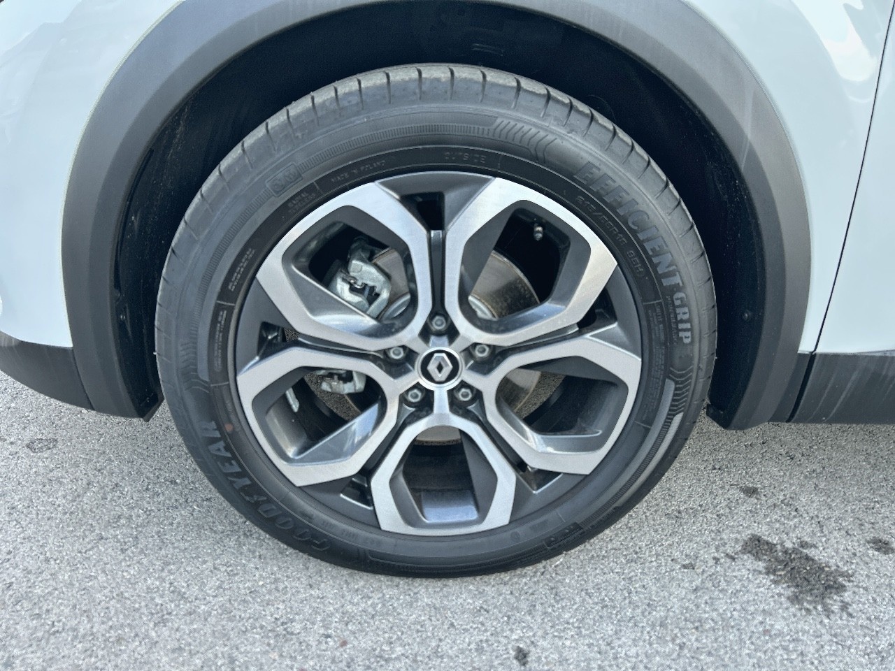 Renault Captur Techno Fast Track E-Tech híbrido 107 kW (145 CV) - 4