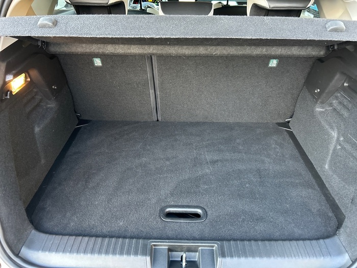 Renault Captur Techno Fast Track E-Tech híbrido 107 kW (145 CV) - 6 Renault Captur Techno Fast Track E-Tech híbrido 107 kW (145 CV) - 6