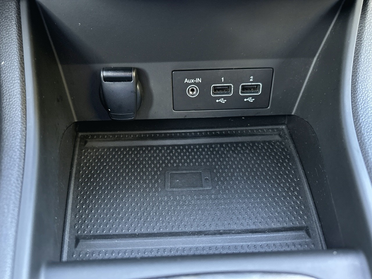 Renault Captur Techno Fast Track E-Tech híbrido 107 kW (145 CV) - 13