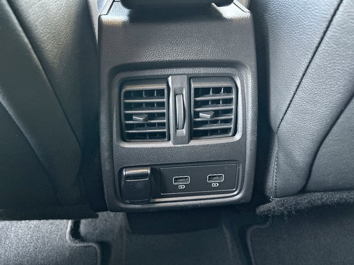 Renault Captur Techno Fast Track E-Tech híbrido 107 kW (145 CV) - 16 Renault Captur Techno Fast Track E-Tech híbrido 107 kW (145 CV) - 16