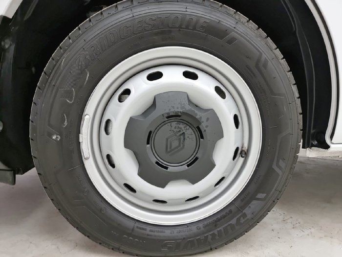 Renault Trafic Furgon L1H1 Blue dCi 96 kW (130 CV) - 5 Renault Trafic Furgon L1H1 Blue dCi 96 kW (130 CV) - 5