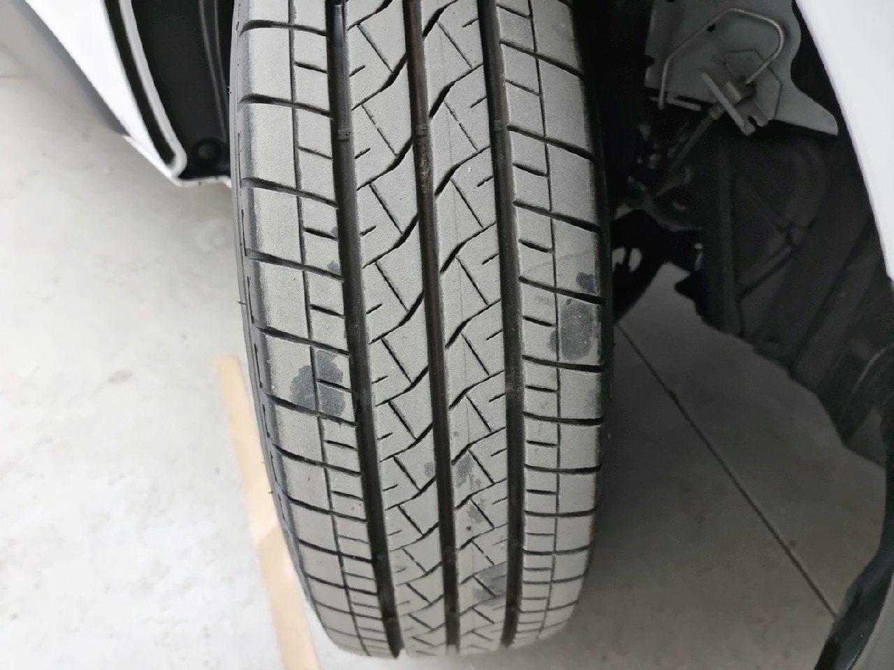 Renault Trafic Furgon L1H1 Blue dCi 96 kW (130 CV) - 6