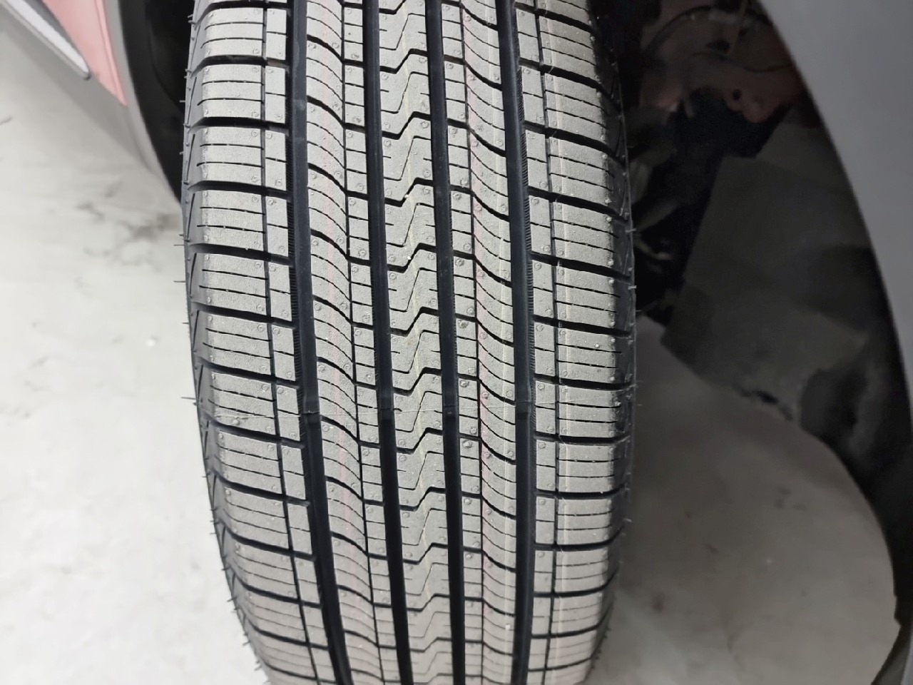 Renault Arkana Zen TCe 103 kW (140 CV) EDC Microhíbrido - 5