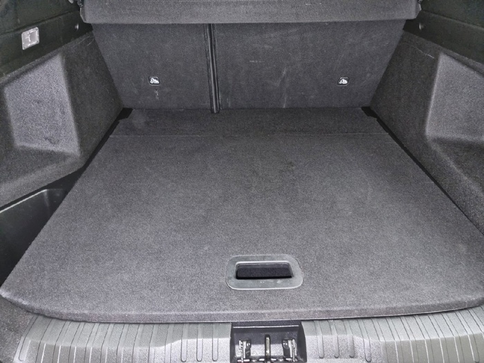 Renault Arkana Zen TCe 103 kW (140 CV) EDC Microhíbrido - 6 Renault Arkana Zen TCe 103 kW (140 CV) EDC Microhíbrido - 6