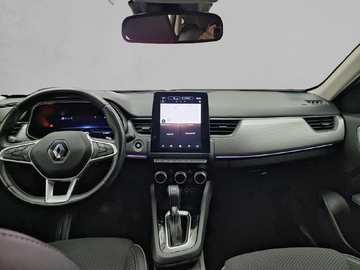 Renault Arkana Zen TCe 103 kW (140 CV) EDC Microhíbrido - 8 Renault Arkana Zen TCe 103 kW (140 CV) EDC Microhíbrido - 8